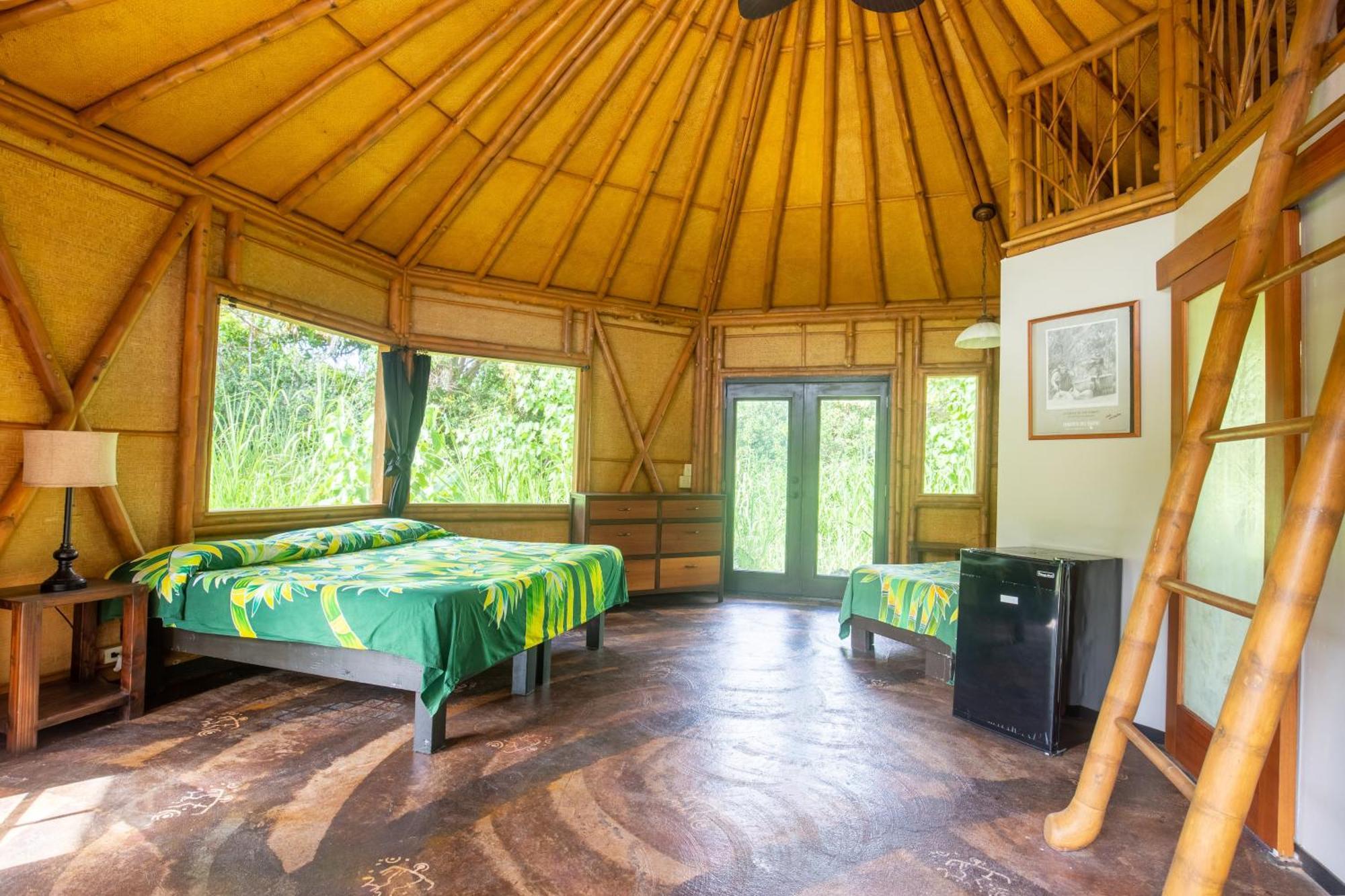 Kalani Oceanside Retreat Villa Pahoa Exterior foto
