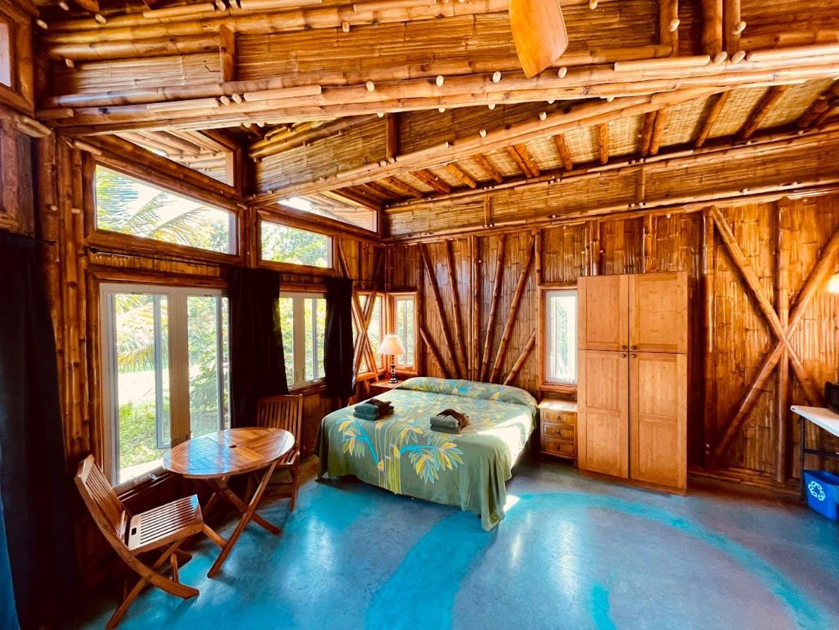 Kalani Oceanside Retreat Villa Pahoa Exterior foto